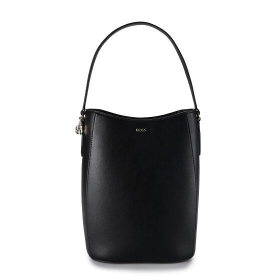 Boss Numah Borsa a tracolla Pelle 23 cm Boss Numah Borsa a tracolla Pelle 23 cm