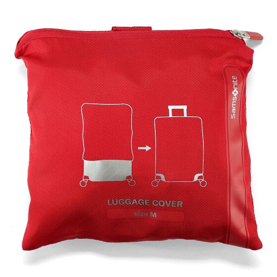 Samsonite Ta Revolution Coprivaligia 60 cm