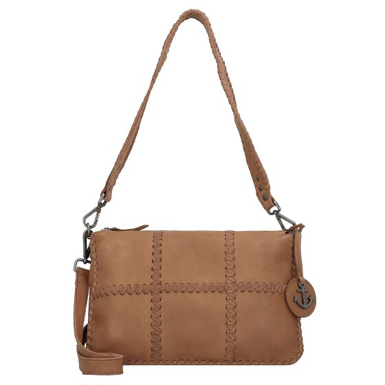 Harbour 2nd Fashion Lights Cyrene Borsa a tracolla Pelle 30 cm