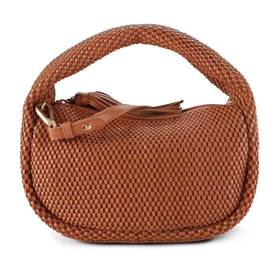 Harbour 2nd Fashion Lights Borsa a tracolla Pelle 28 cm