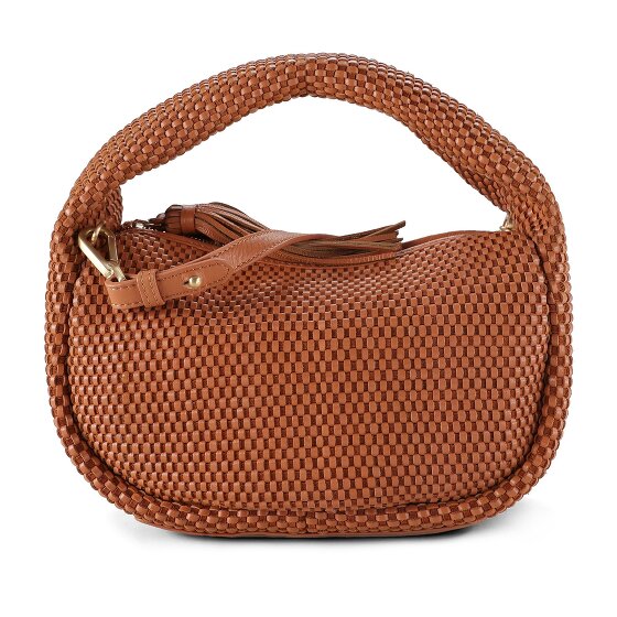 Harbour 2nd Fashion Lights Borsa a tracolla Pelle 28 cm