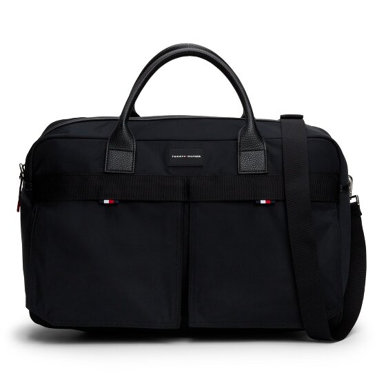 Tommy Hilfiger Th Func Borsa da viaggio Weekender 50 cm