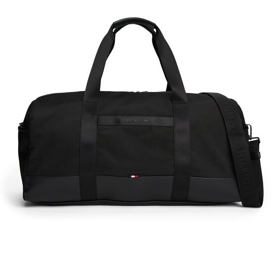 Tommy Hilfiger TH Nylon Travel Borsa da viaggio Weekender 50 cm