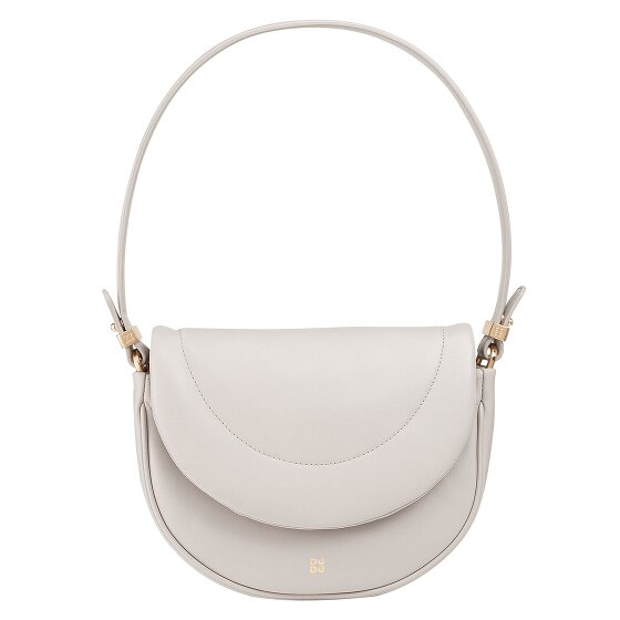 DuDu Borsa a spalla Vera Pelle 22 cm