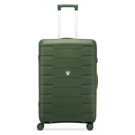 Roncato Skyline 2.0 Neon 4 ruote Carrello 70 cm