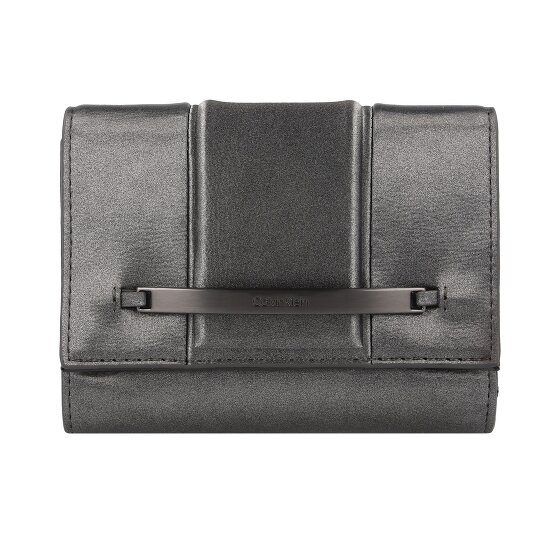 Calvin Klein Bar Portafoglio Protezione RFID 13 cm
