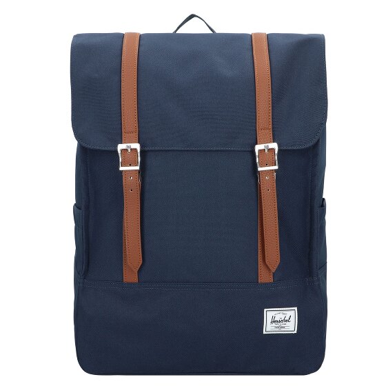 Herschel Survey Zaino da giorno 45 cm Vano porta PC