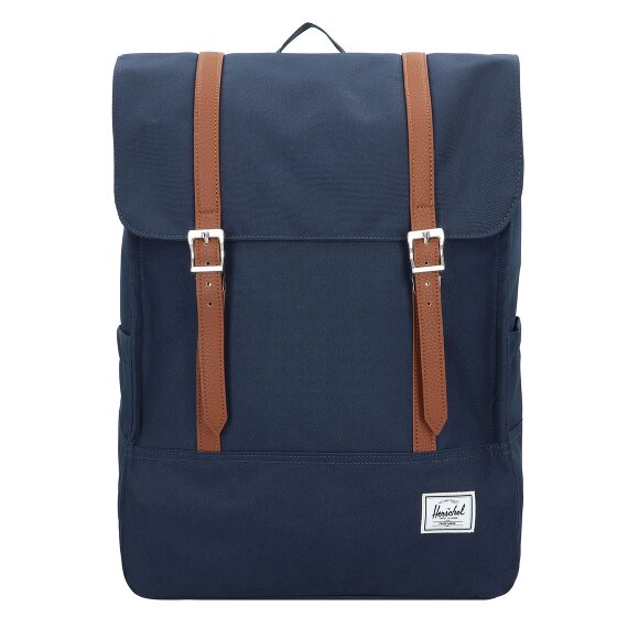 Herschel Survey Zaino da giorno 45 cm Scomparto per laptop