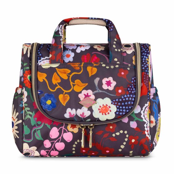 Oilily Tide Spirits Cathy Borsa da toilette 24 cm