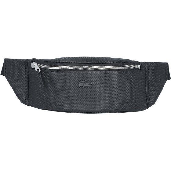 Lacoste Marsupio Chantaco in pelle 26 cm