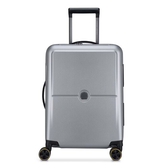 Delsey Paris Turenne 2.0 4 ruote Carrello della cabina 55 cm
