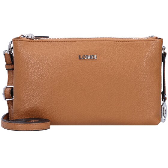 L.Credi Borsa a tracolla Ella 14 cm