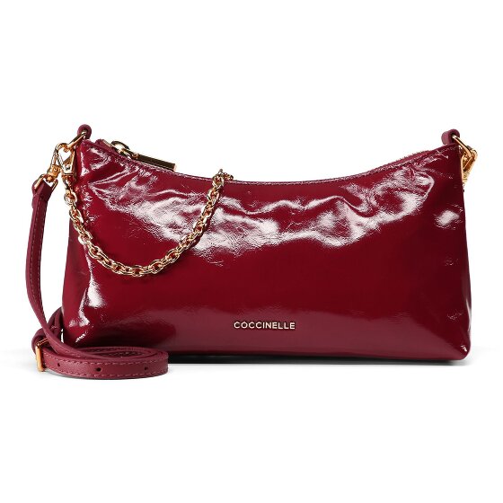 Coccinelle Borsa a tracolla Pelle 22 cm