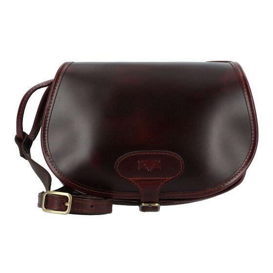 Mika Borsa a tracolla Bonny in pelle 23 cm