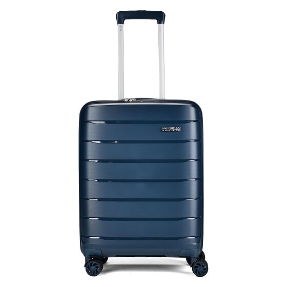 American Tourister Summer Pop 4 ruote Trolley cabina 55 cm
