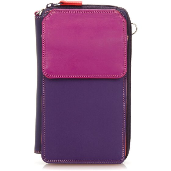 Mywalit Portafoglio in pelle 11 cm