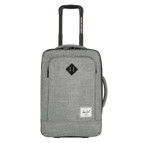 Herschel Heritage 2 ruote Carrello della cabina 52 cm