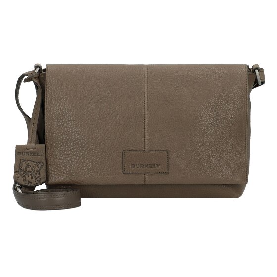 Burkely Soft Skylar Borsa a tracolla Vera Pelle 24 cm