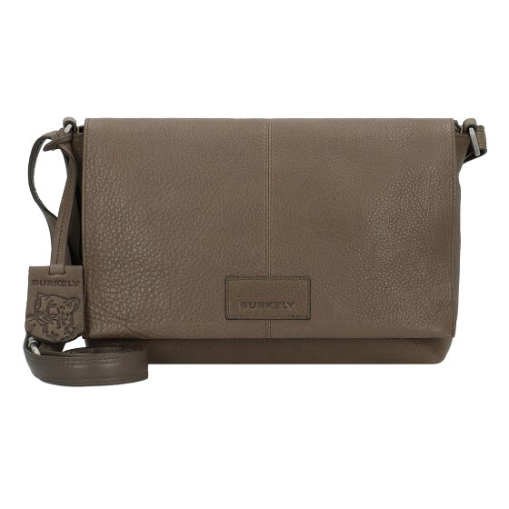 Burkely Soft Skylar Borsa a tracolla Pelle 24 cm