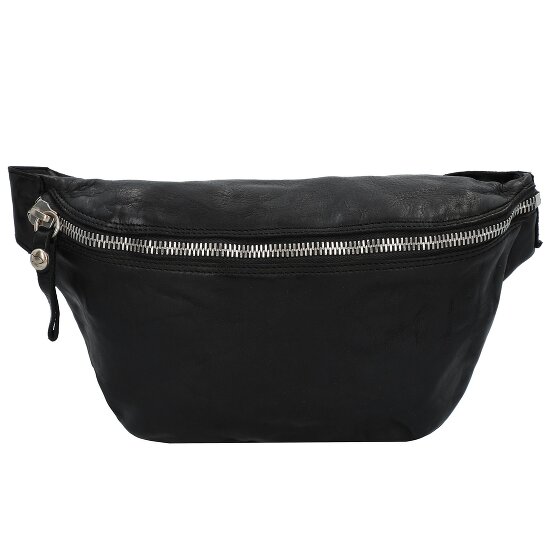 Campomaggi Corniolo Marsupio Vera Pelle 26 cm