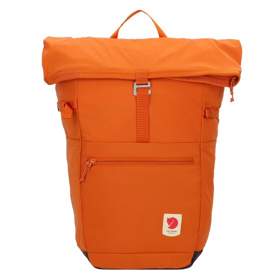 Fjällräven Zaino High Coast Foldsack 24 45 cm