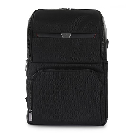 Roncato Zaino Biz 4.0 Scomparto per laptop da 43 cm