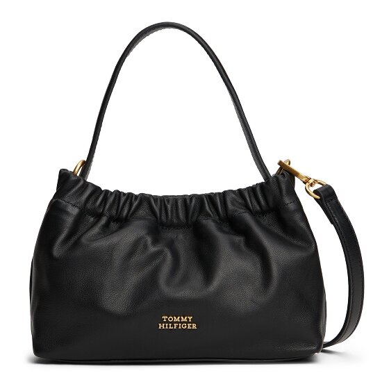 Tommy Hilfiger TH Soft Leather Borsetta Pelle 22 cm