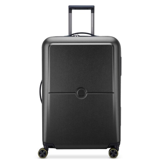 Delsey Paris Turenne 2.0 4 ruote Carrello 72 cm