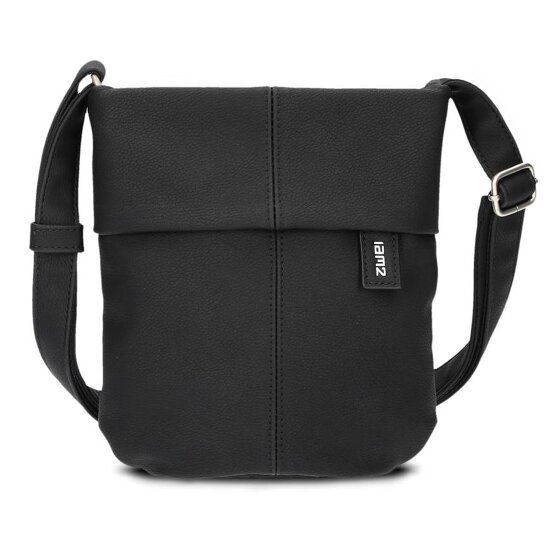 Zwei Mademoiselle.M Borsa a tracolla 22 cm