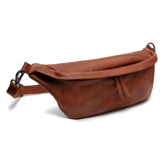 The Chesterfield Brand Kruger Marsupio Vera Pelle 40 cm