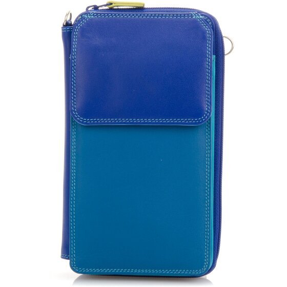 Mywalit Portafoglio in pelle 11 cm