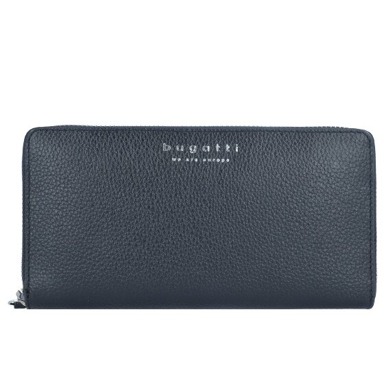 bugatti Portafoglio Linda in pelle 19 cm