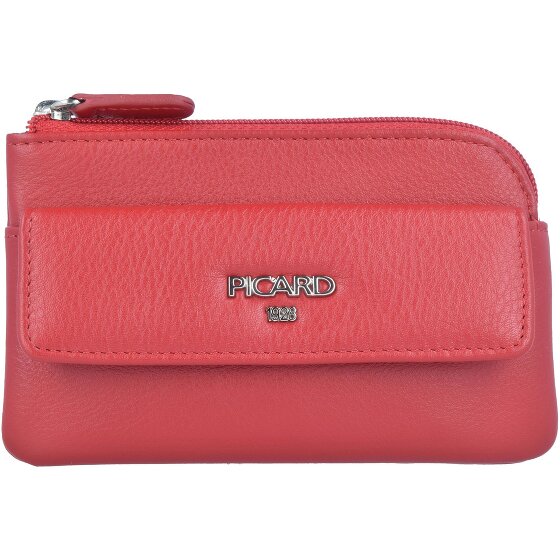 Picard Portachiavi Bingo in pelle 13 cm