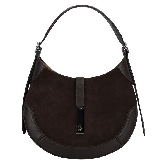 POLO RALPH LAUREN Polo ID Borsa a tracolla Pelle 26 cm