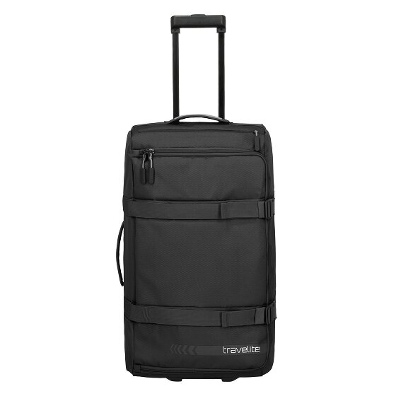 Travelite Kick Off 4 ruote Borsa da viaggio L 68 cm