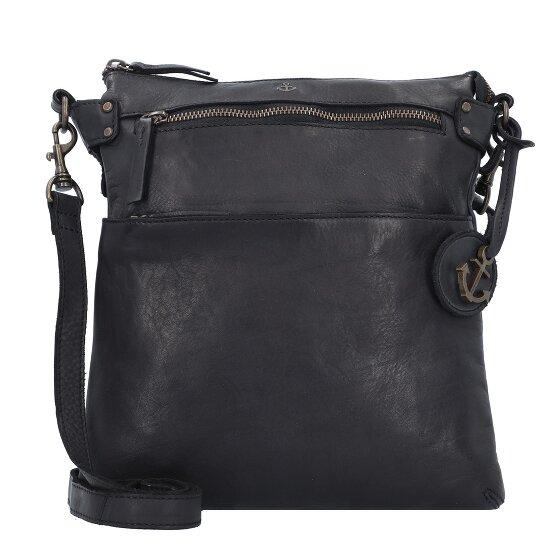 Harbour 2nd Anchor Love Zora Borsa a tracolla Pelle 26 cm