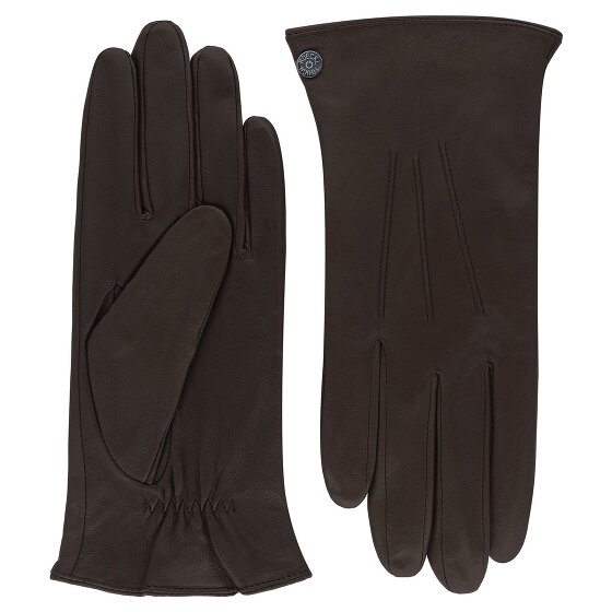 Roeckl Nappa Guanti Vera Pelle