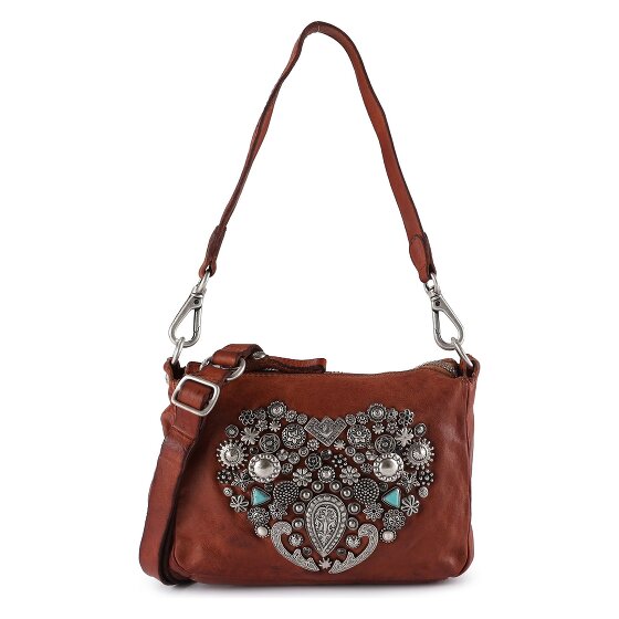 Campomaggi Tilde Borsa a tracolla Pelle 20 cm