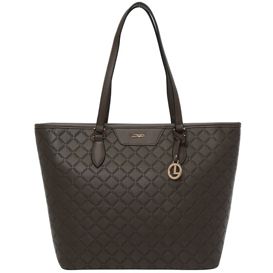 L.Credi Filiberta Borsa shopper 42 cm
