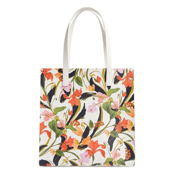 Ted Baker Flowela Borsa shopper 34 cm Ted Baker Flowela Borsa shopper 34 cm