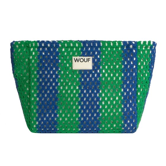 Wouf Terry Borsa da toilette 30 cm