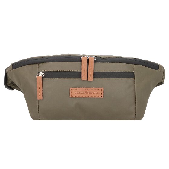 Greenburry Borsa da cintura Aviator 34,5 cm