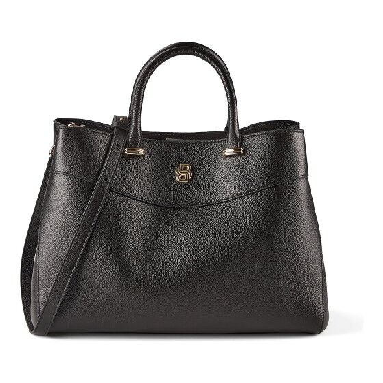 Boss Beyond Borsa a tracolla Pelle 36 cm