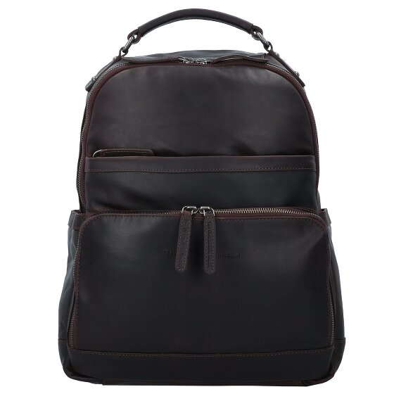 The Chesterfield Brand Austin Zaino da lavoro Pelle 39 cm Scomparto per laptop