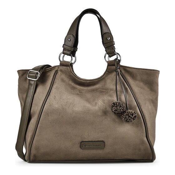 Tom Tailor Idra Borsa shopper L 43 cm