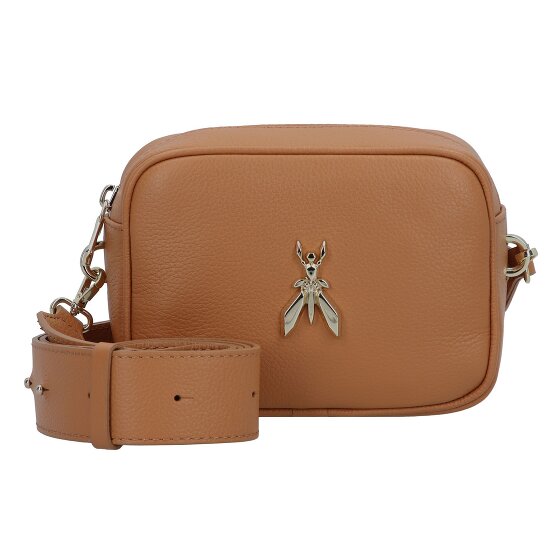 Patrizia Pepe Fly Borsa a tracolla Pelle 17 cm