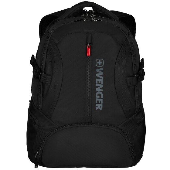Wenger Transit 16 Zaino da giorno 46 cm Scomparto per laptop