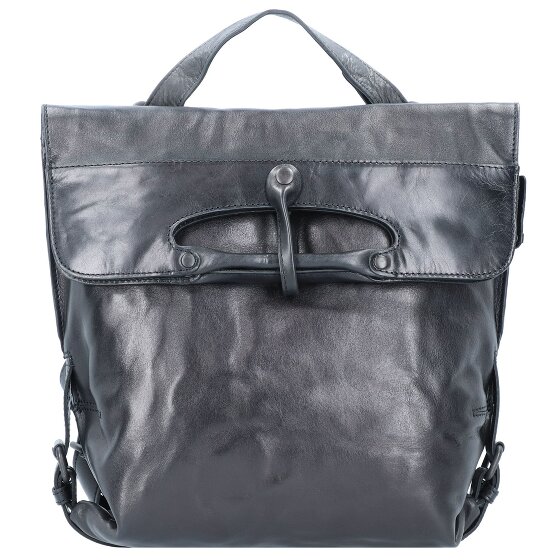 aunts & uncles Nonna's Luxury Club Mrs. Mince Pie City Zaino in pelle 29 cm