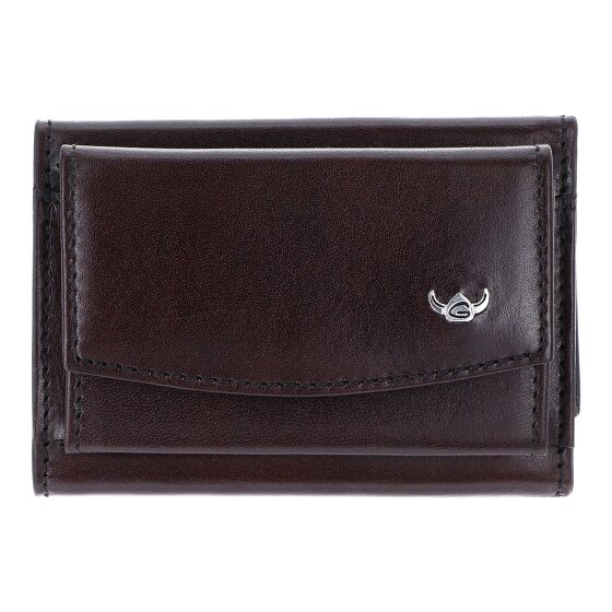 Golden Head Portafoglio Colorado RFID in pelle 9,5 cm