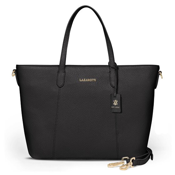 Lazarotti Bologna Leather Borsa shopper Pelle 31 cm